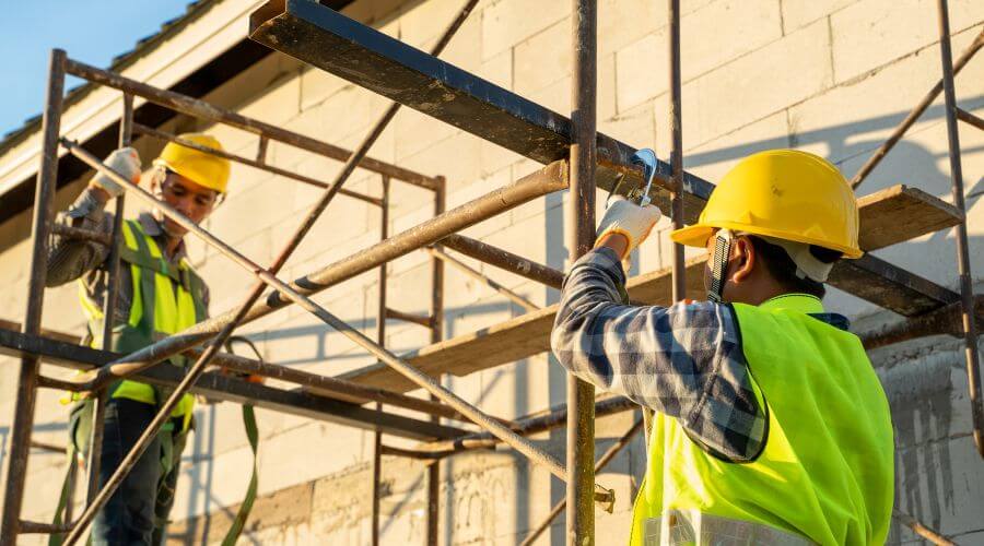 Fascia Repair in Carver, MN
